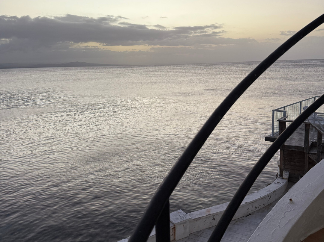 Hotel Bahia Blanca主图