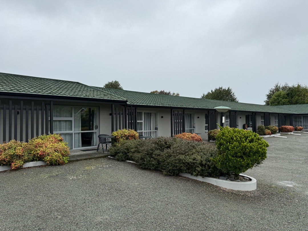 安道​​尔汽车旅馆主图