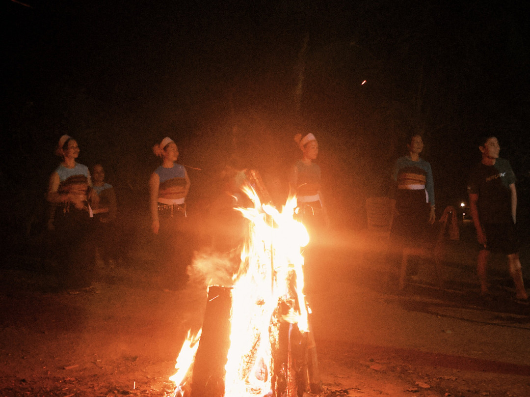 迈乔温泉度假村主图