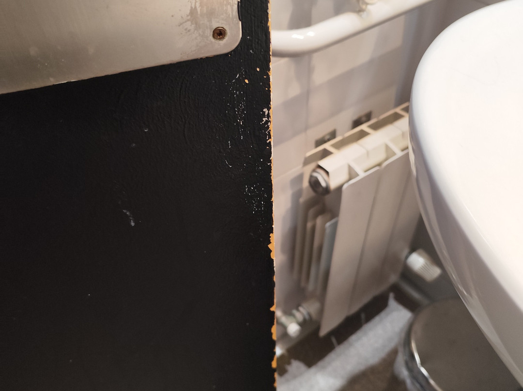 维多利亚阿巴爵士酒店主图