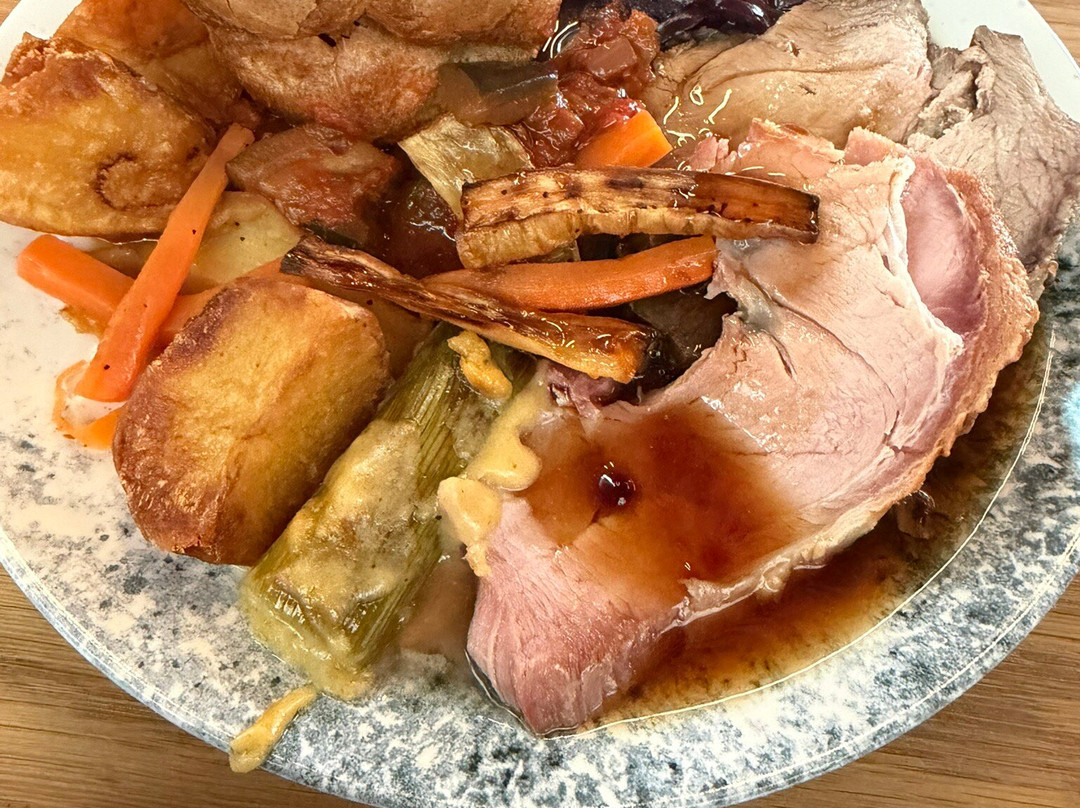 The Inverness Castle Experience-因弗内斯必去景点