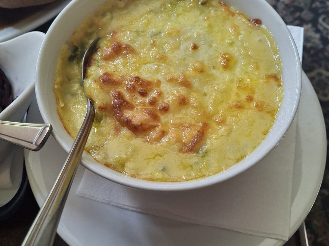麦穗酒店主图