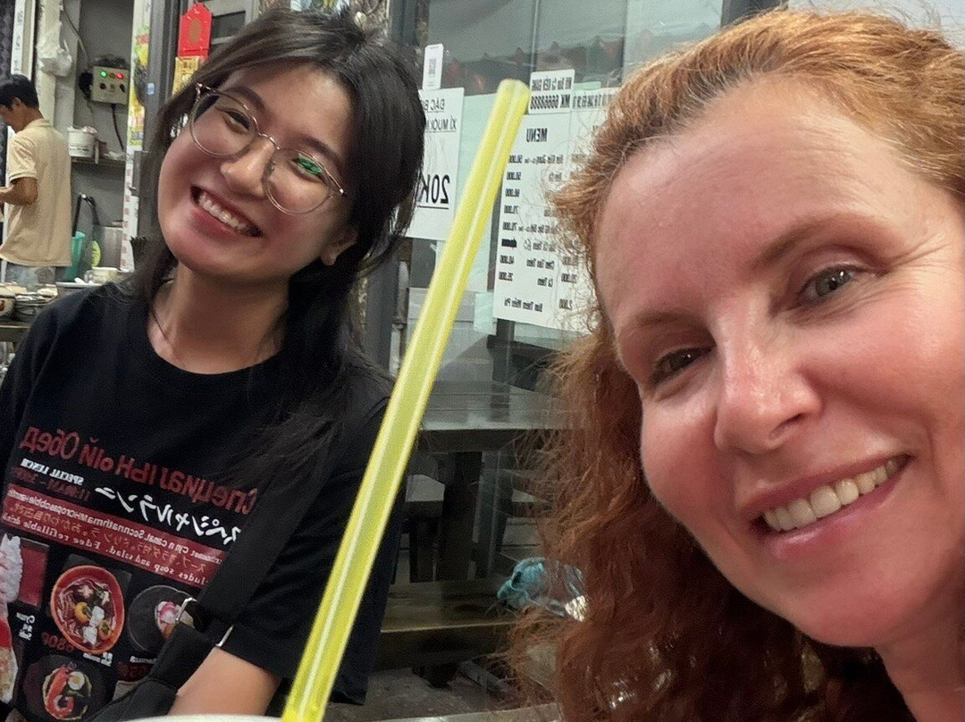 Scooter Saigon Exclusive Tours-胡志明市必去景点