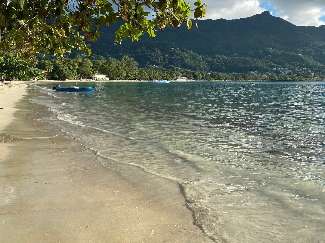 Equinoxe Ecole Seychelloise de Plongee-博瓦隆必去景点