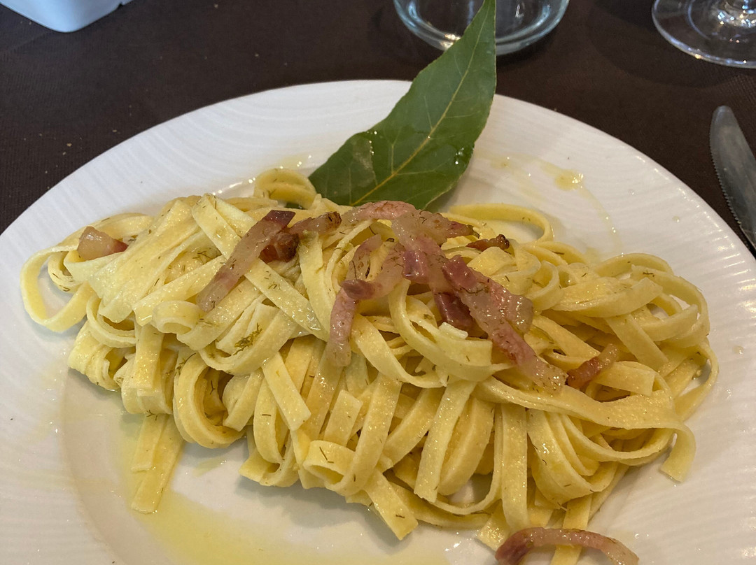 Osteria Malaspina主图