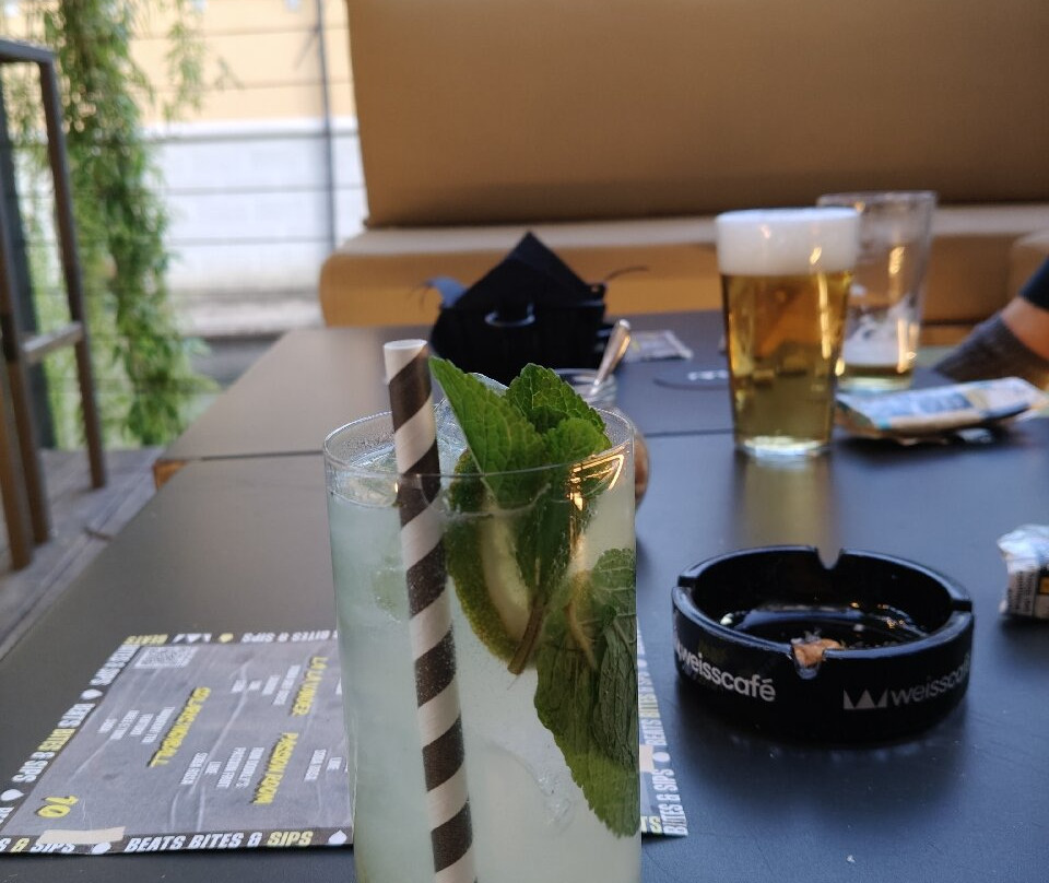 Weiss Cafe-萨奇莱必去景点