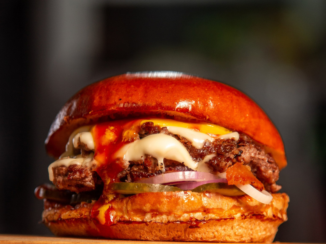Hórus Burguer - Hamburgueria Aracaju