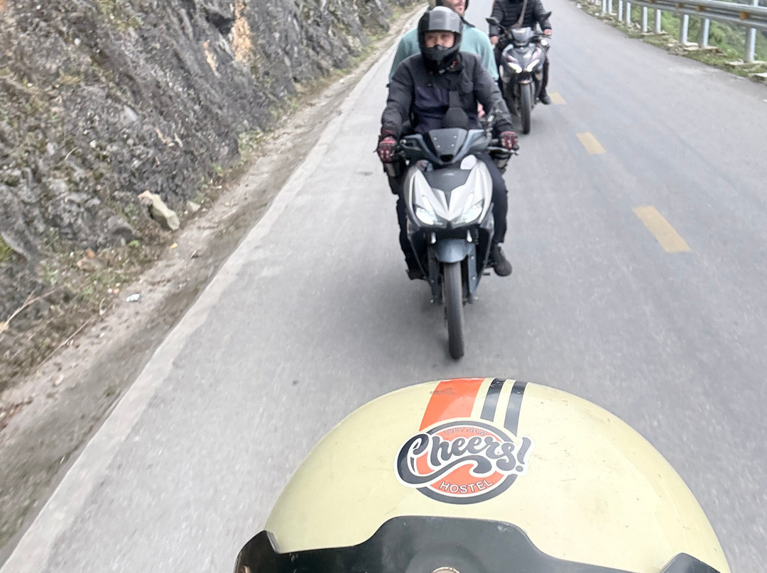 Ha Giang Epic Tour-Ha Giang必去景点