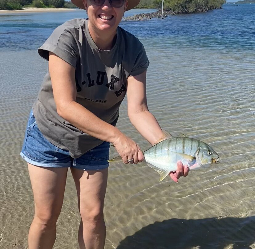 Tweed Escapes-Tweed Heads South必去景点