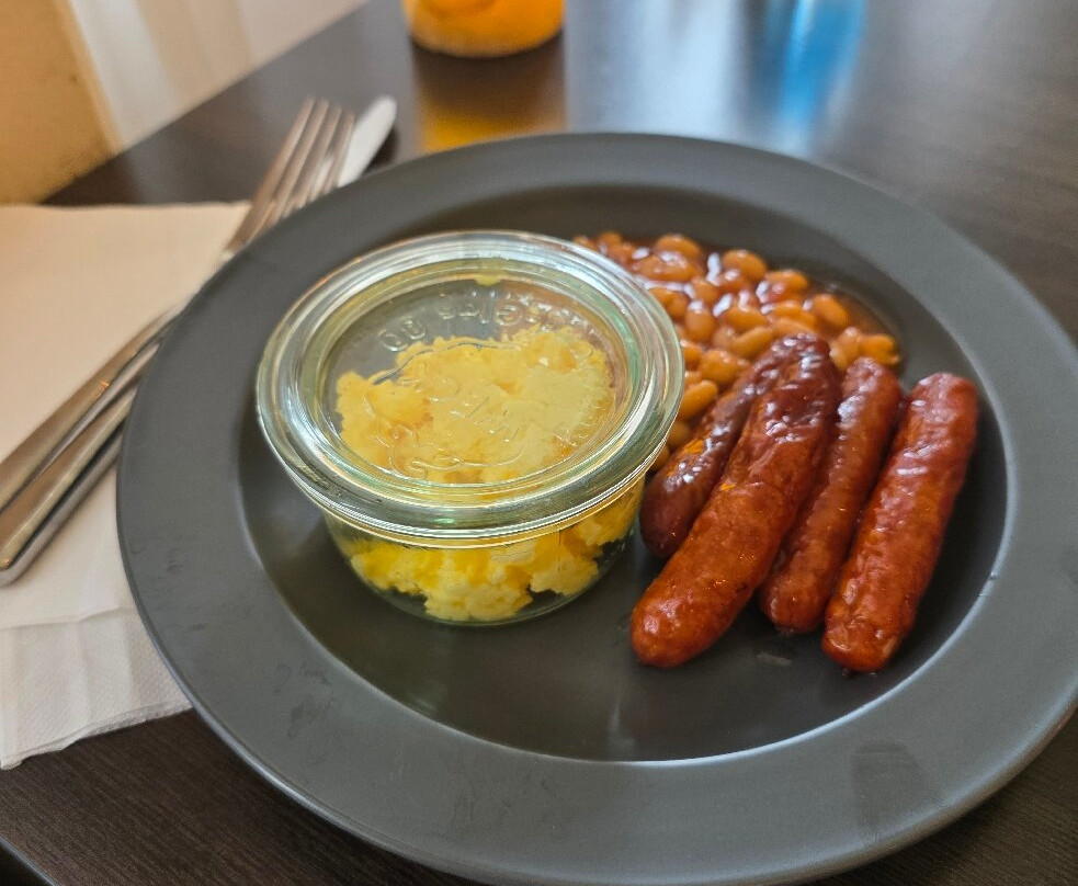 克伦威尔酒店主图