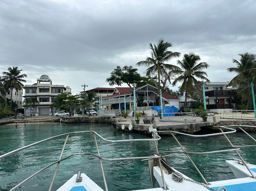 Casa Daniel-Bayahibe必去景点