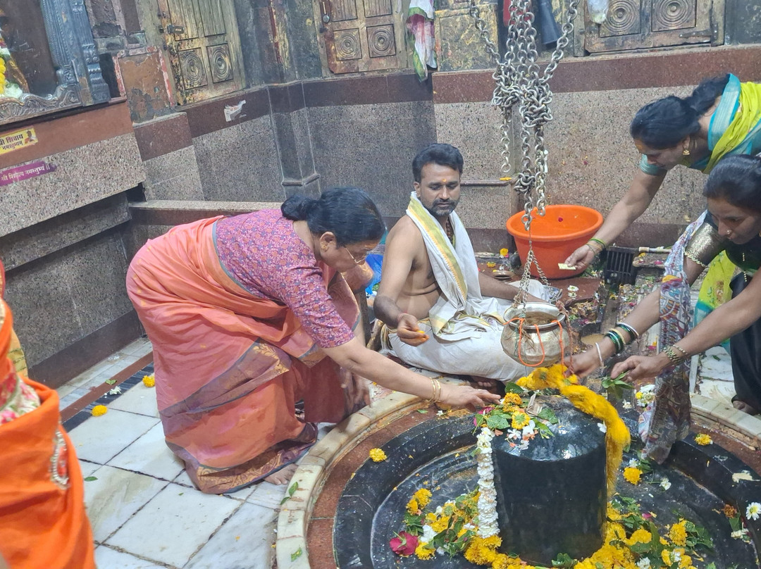 Parli Vaijnath Temple-Parli Vaijnath必去景点