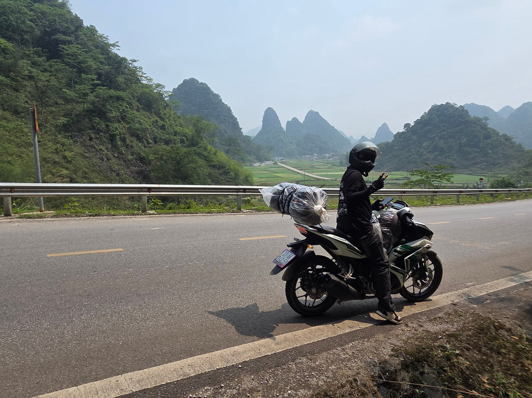 Wings Ha Giang Loop-Ha Giang必去景点