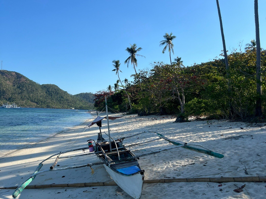 Big Dream Boatman-科隆必去景点
