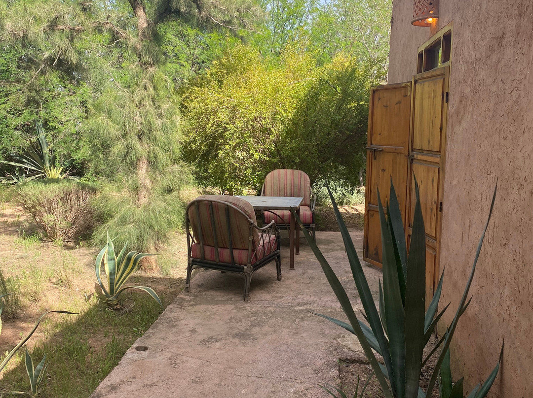 菲尔姆柏柏尔住宿加早餐旅馆主图