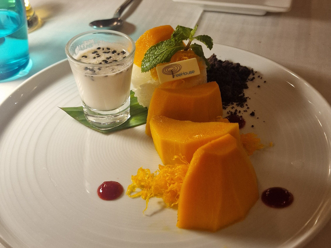 普吉阁遥岛树屋别墅度假村 - 限成人主图