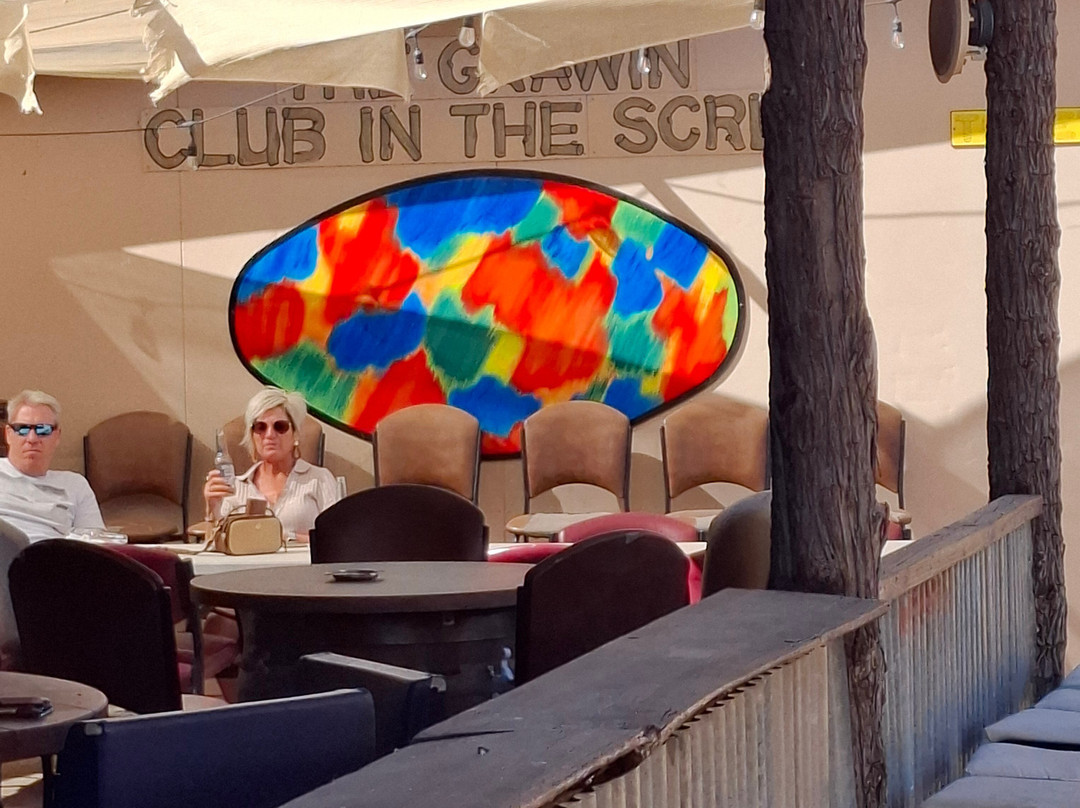 Outback Opal Tours-Lightning Ridge必去景点