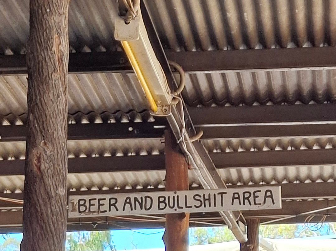 Outback Opal Tours-Lightning Ridge必去景点