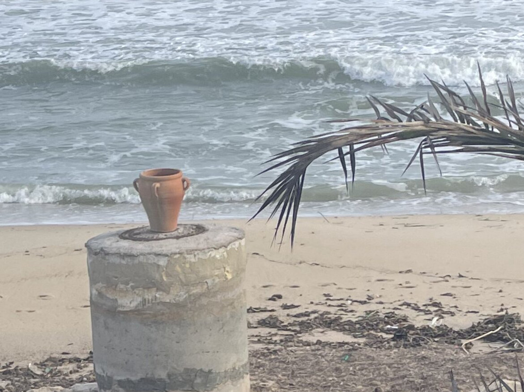 阿齐扎海水疗养高尔夫酒店 - 限成人(16岁起)主图