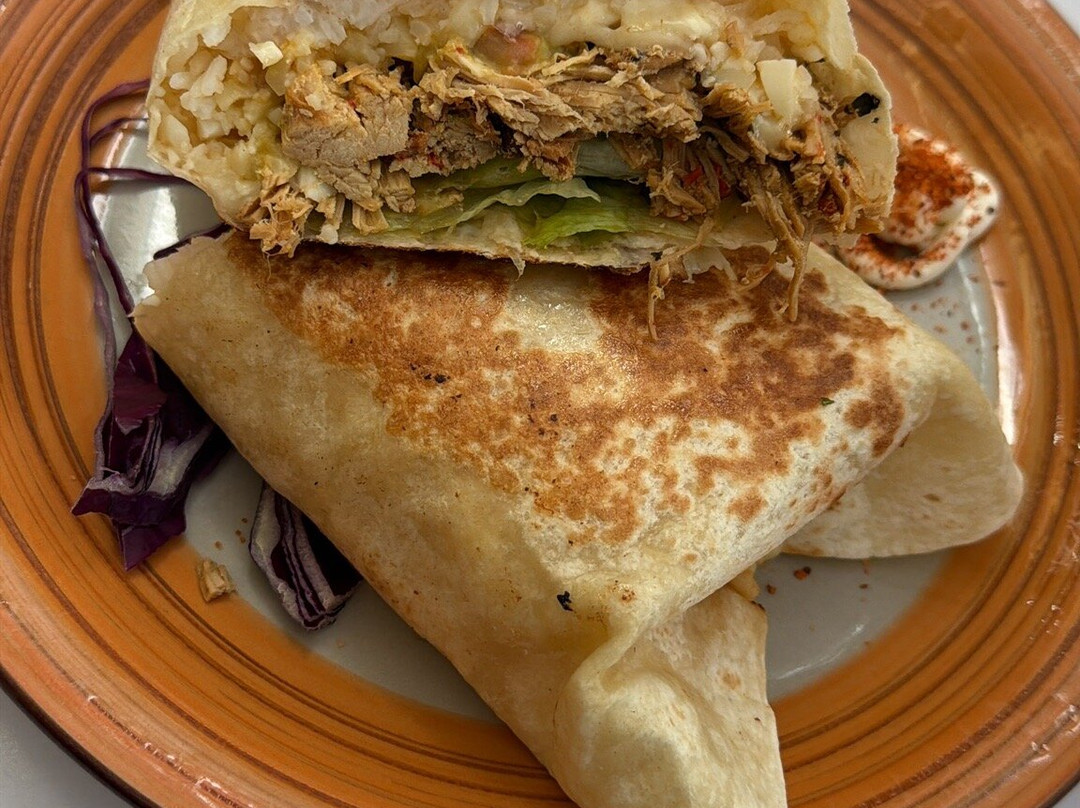 Con Limón Y Sal Sur