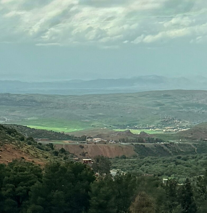 Moroccan Guides Travel-马拉喀什必去景点