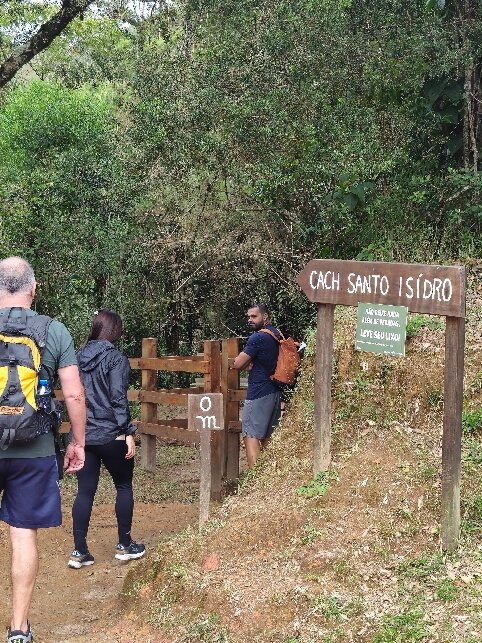 Bocaina Experience - Turismo & Cultura-Sao Jose do Barreiro必去景点