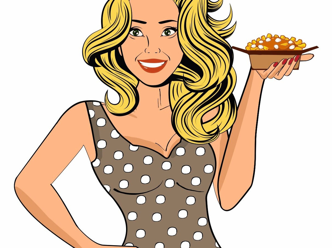 Poutine Queen