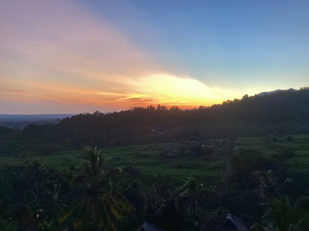 玛哈山度假村 by Mahaprana 体验主图