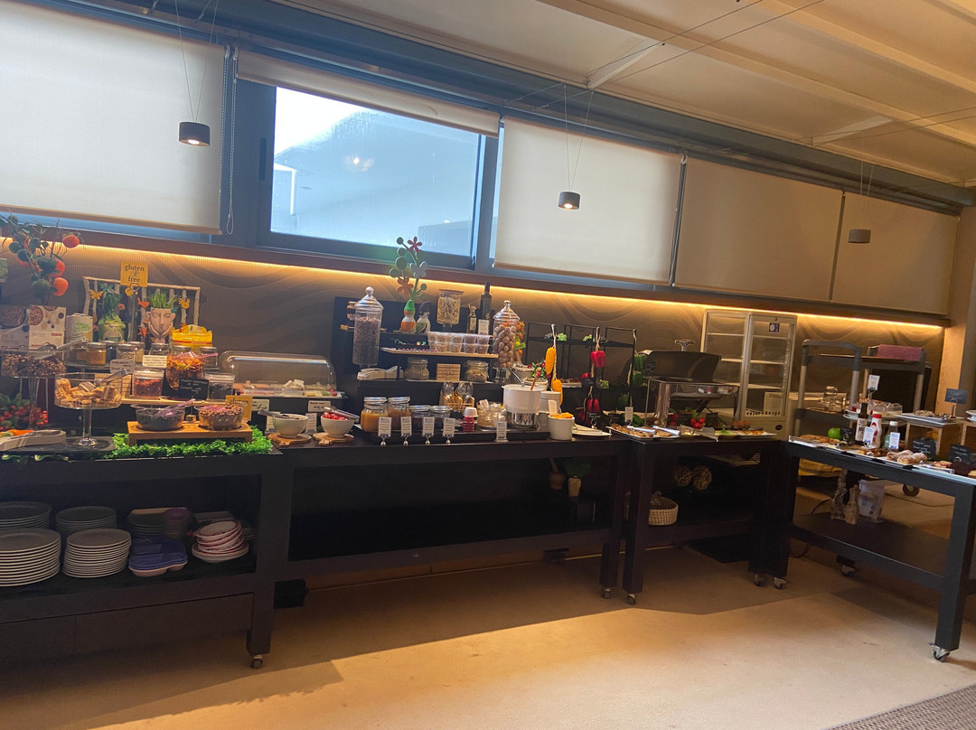 亚历山德罗精品酒店主图