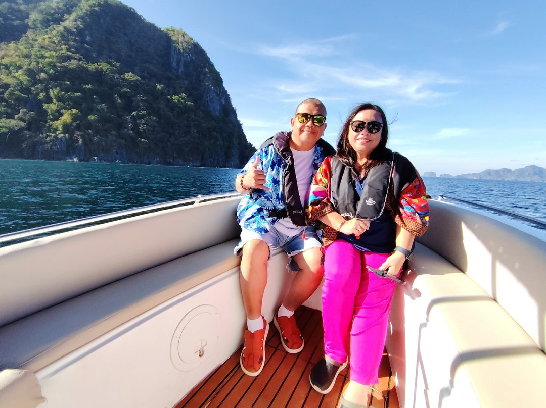 邦古拉斯岛艾尔尼多度假村主图