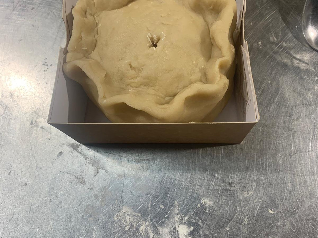 Brockleby's-Asfordby必去景点