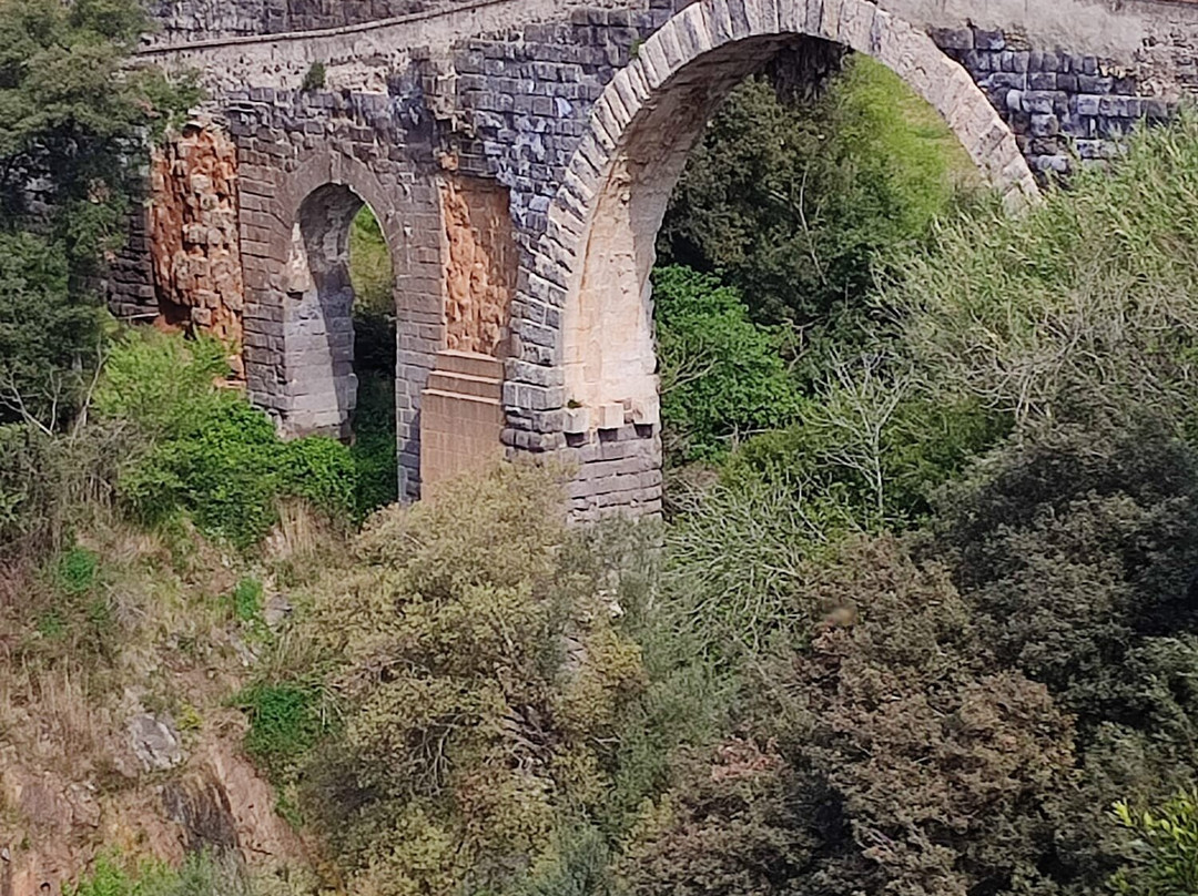 Vulci-Montalto di Castro必去景点