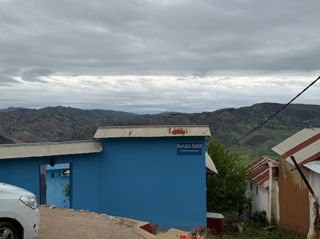 Dar Lala Zhour主图