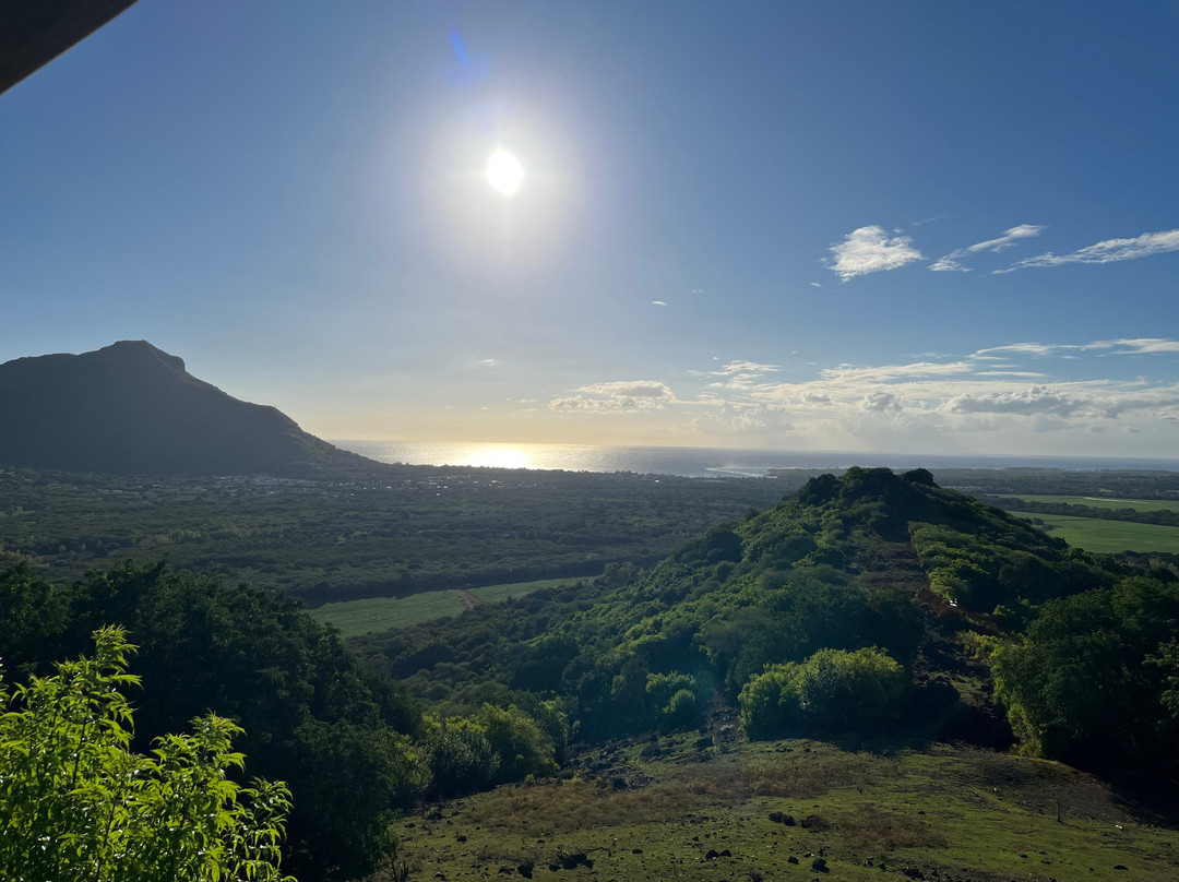 Joyride Mauritius