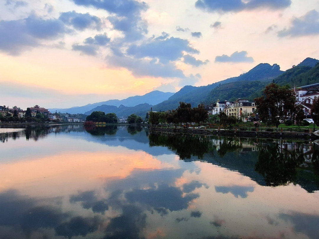 Vietnam Typical Tours - Day Tours-河内必去景点