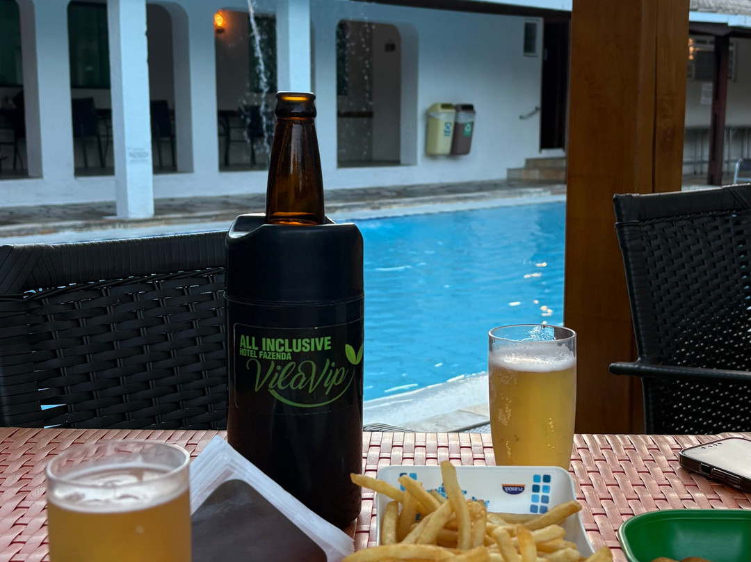 All Inclusive VilaVip Hotel Fazenda主图