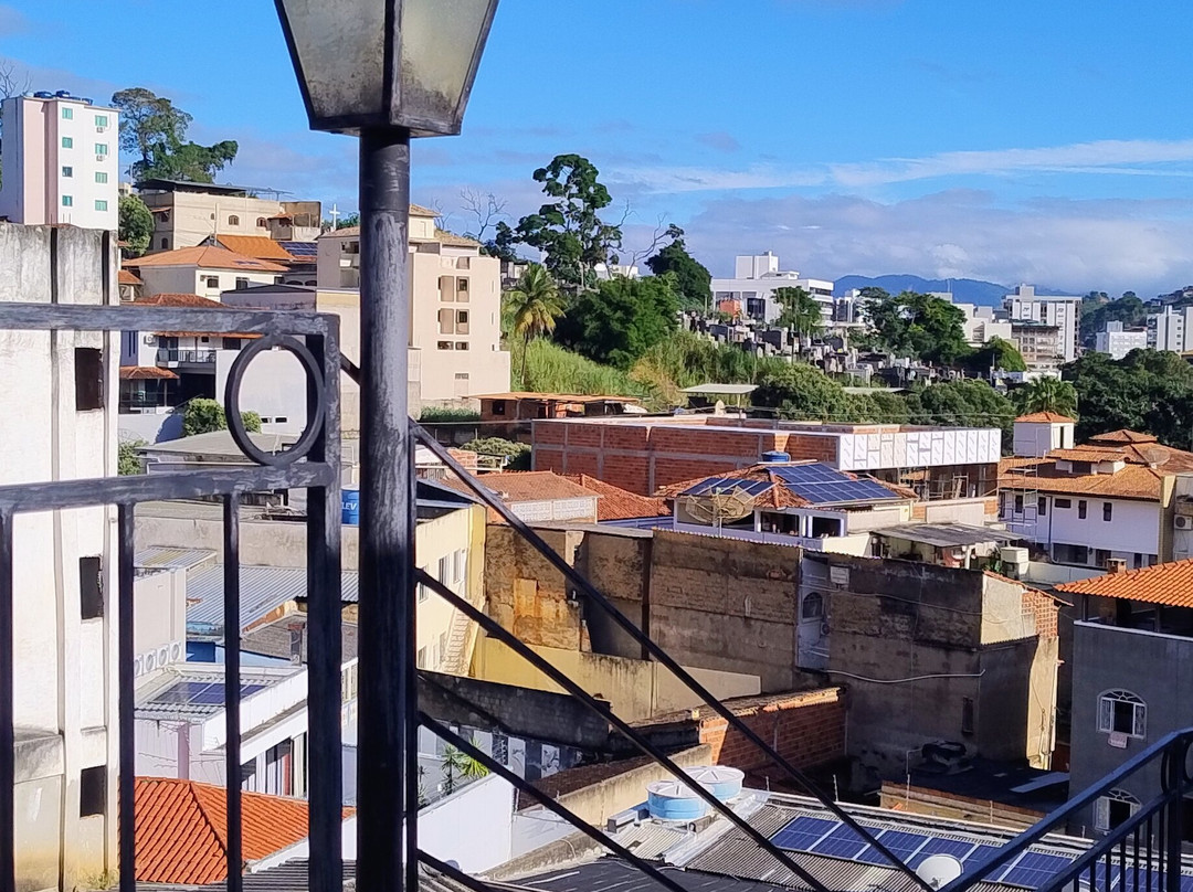 乌巴恩萨广场酒店主图