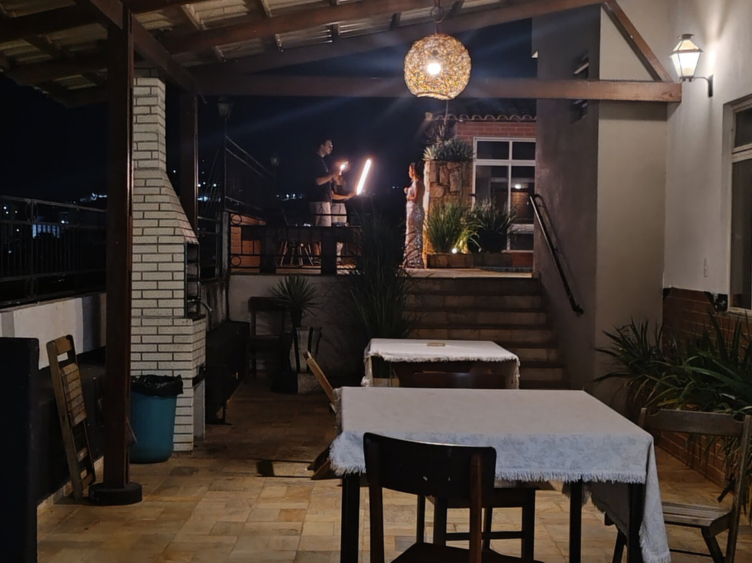 乌巴恩萨广场酒店主图