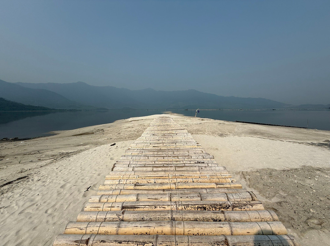 Lang Co Beach-顺化必去景点