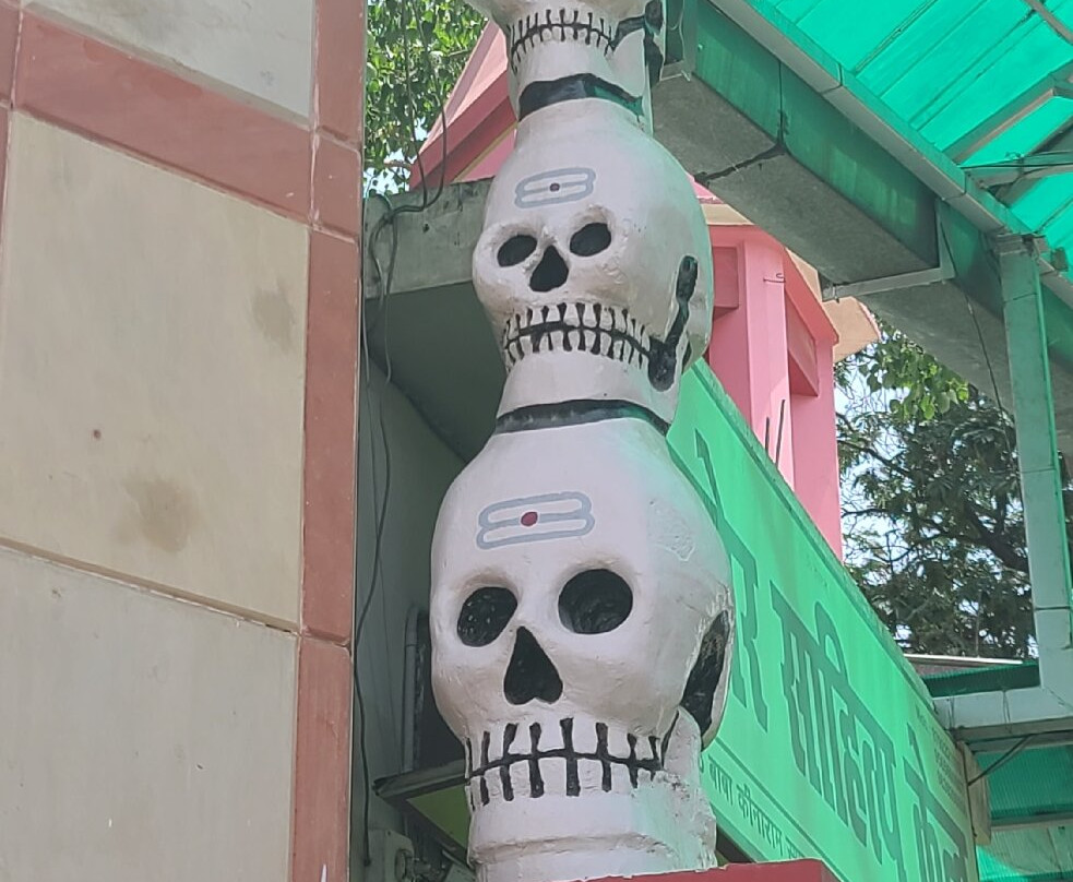 Divine Varanasi-瓦拉纳西必去景点