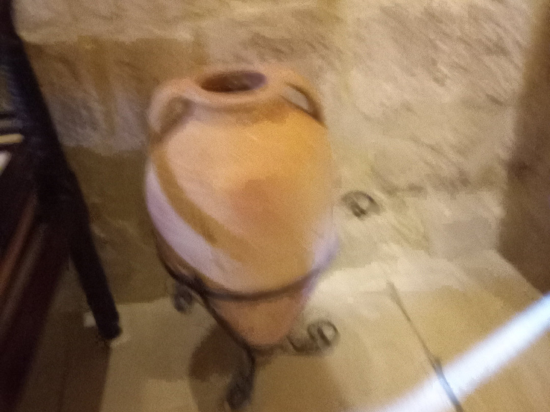 Gran Castello Historic House-Victoria必去景点