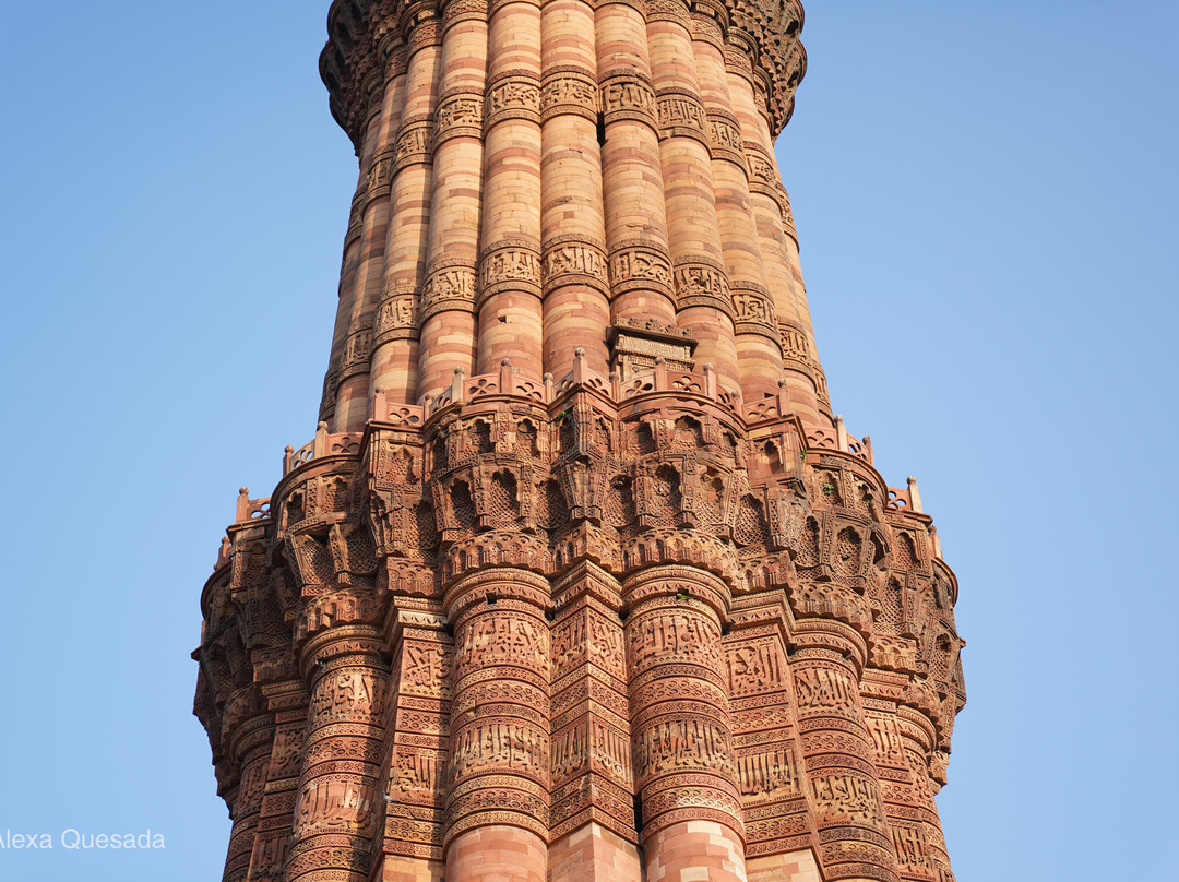 EAZE TOURS-新德里必去景点