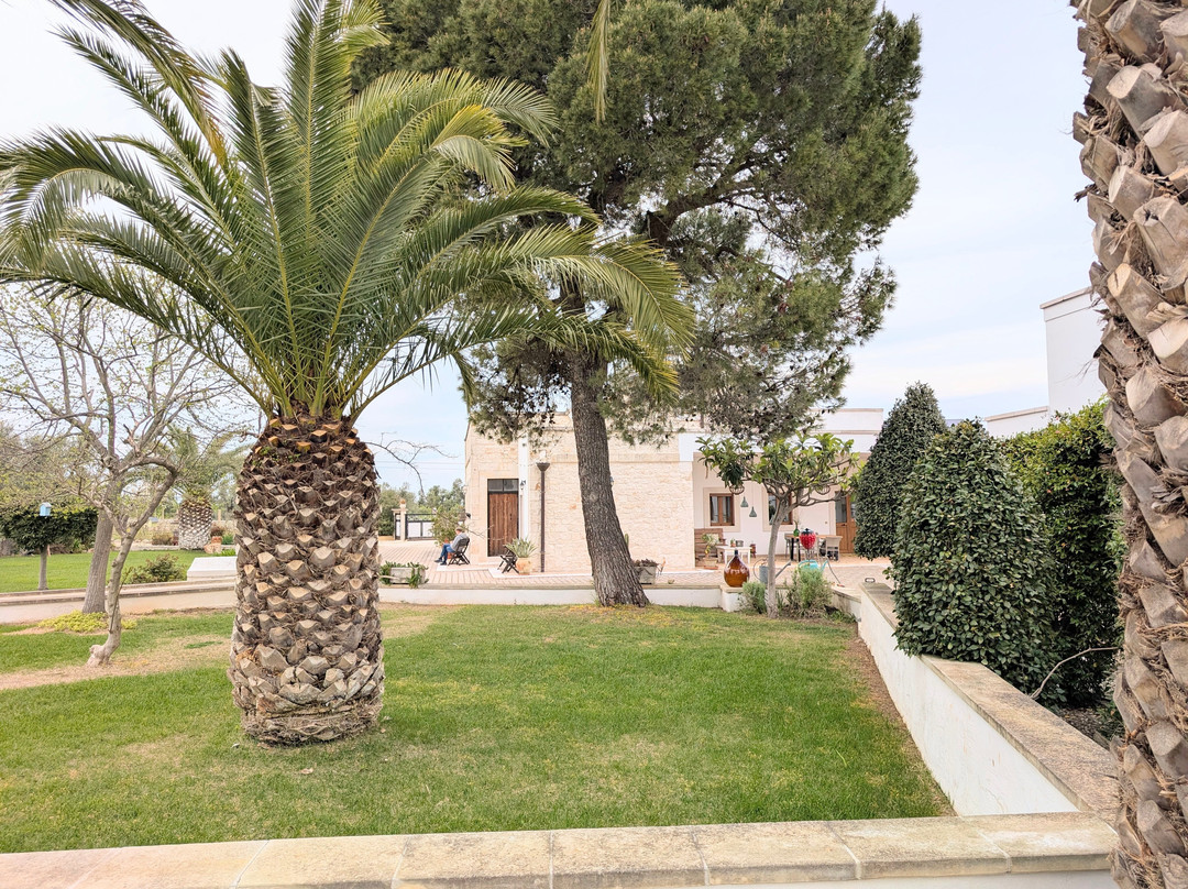 Masseria Cesarina B&B主图