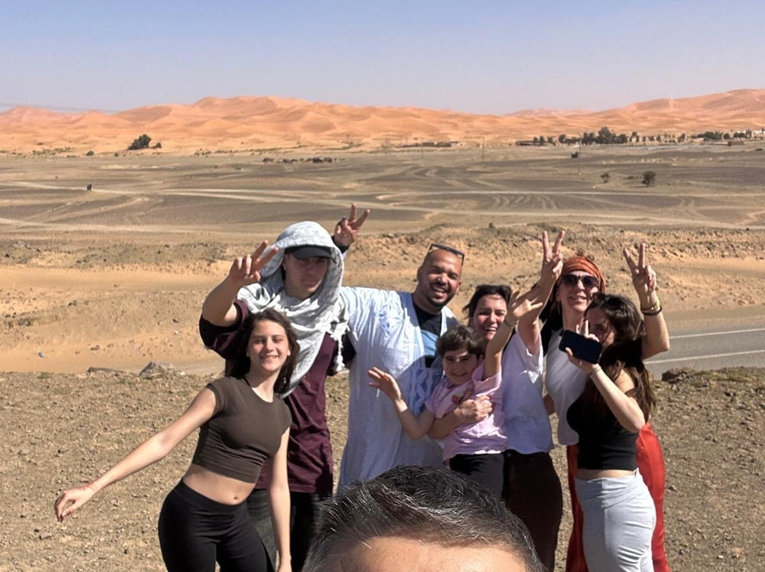 Moroccan Tours-卡萨布兰卡必去景点