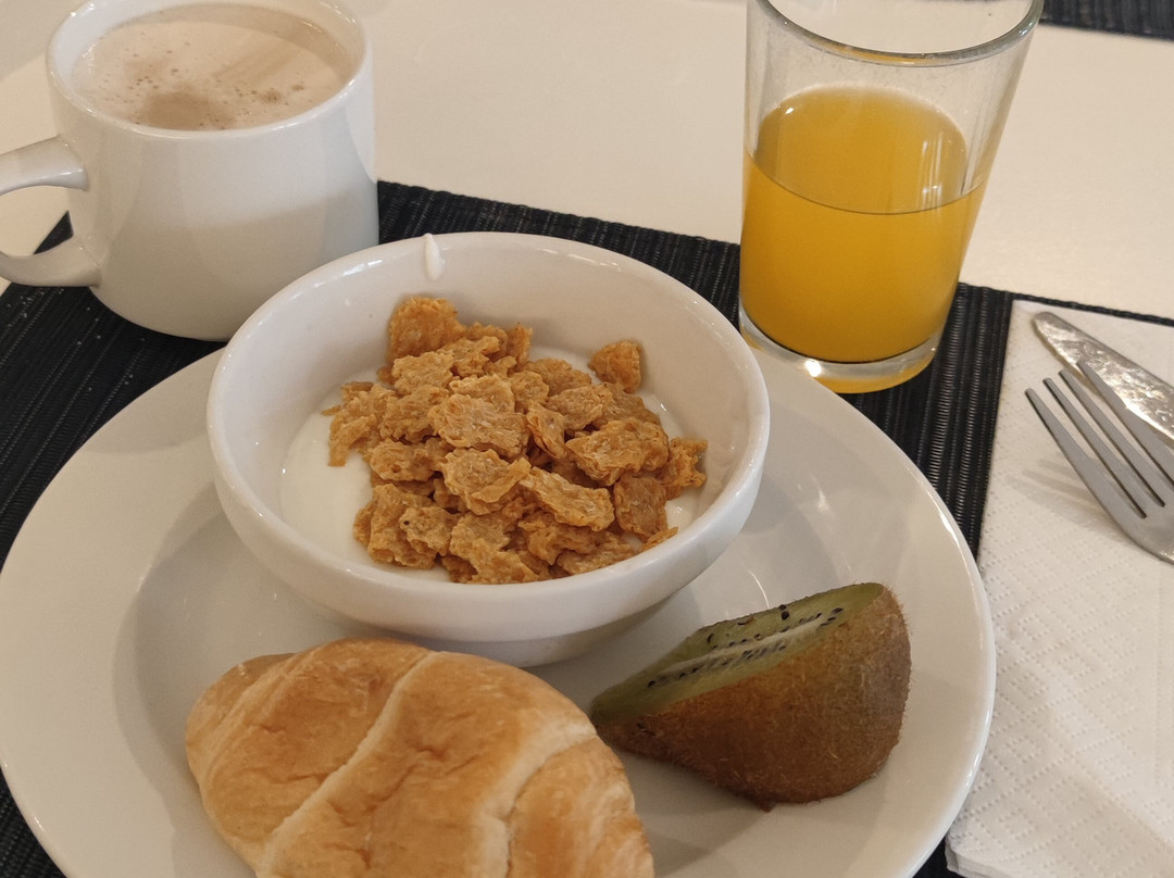 竞技场海滩住宿主图