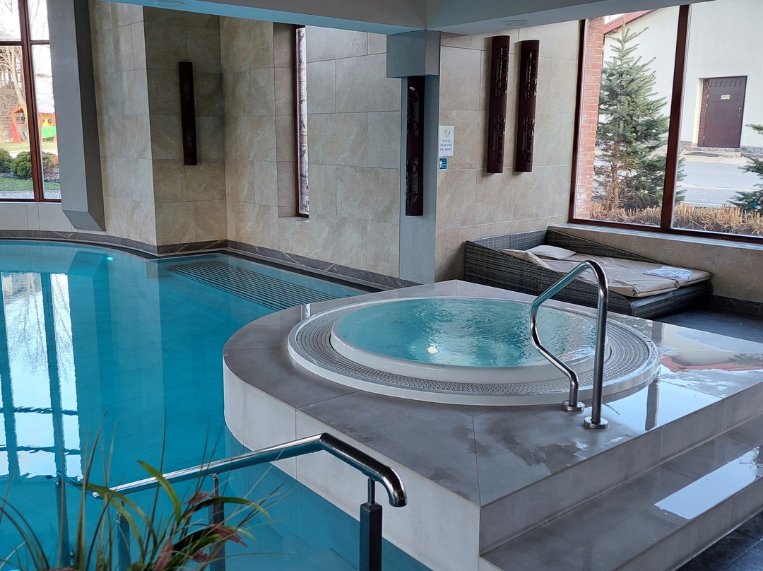 雷恩萨默克酒店主图