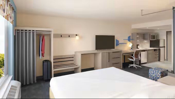 Home2 Suites By Hilton Lebanon