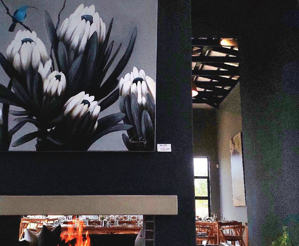 Bitou Vineyards-普利登堡湾必去景点