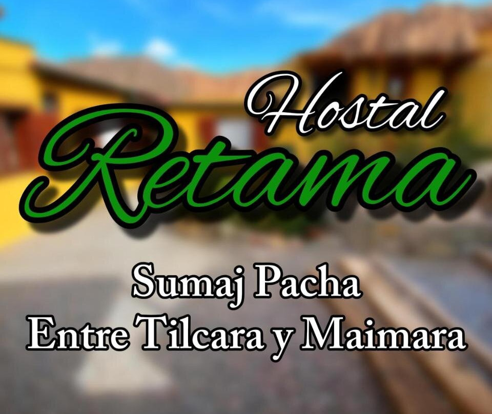Retama