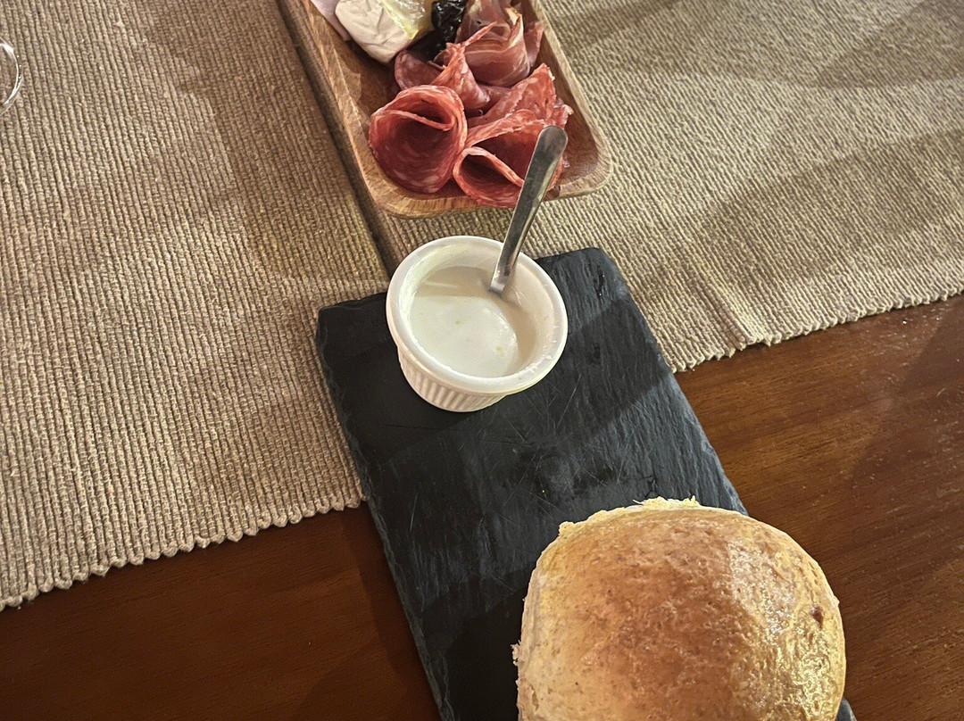 皮萨尔诺酒庄旅馆主图